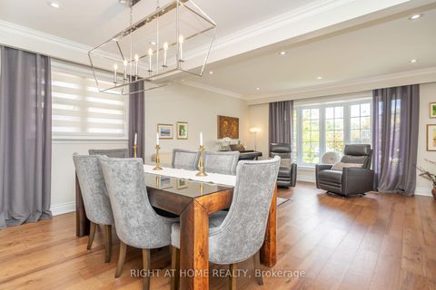 Photo 6 at 63 Allonsius Drive, West Deane, Toronto Photo 6 at 63 Allonsius Drive, West Deane, Toronto