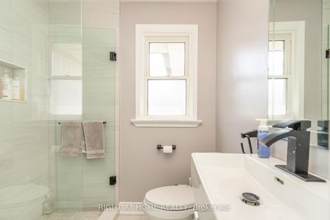 Photo 10 at 63 Allonsius Drive, West Deane, Toronto Photo 10 at 63 Allonsius Drive, West Deane, Toronto