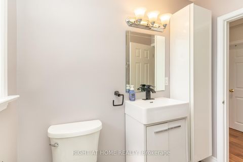 Photo 11 at 63 Allonsius Drive, West Deane, Toronto