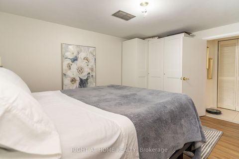 Photo 14 at 63 Allonsius Drive, West Deane, Toronto Photo 14 at 63 Allonsius Drive, West Deane, Toronto