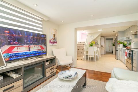 Photo 17 at 63 Allonsius Drive, West Deane, Toronto