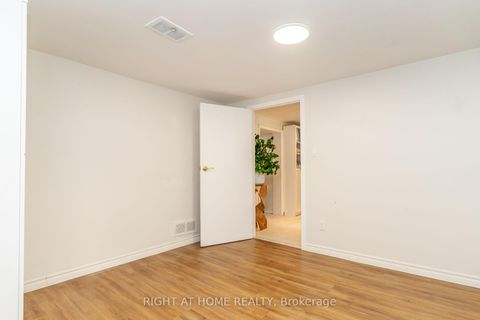 Photo 20 at 63 Allonsius Drive, West Deane, Toronto Photo 20 at 63 Allonsius Drive, West Deane, Toronto