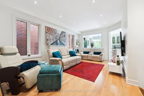 Photo 4 at 20 Mack Clement Lane, Westbrook, Richmond Hill