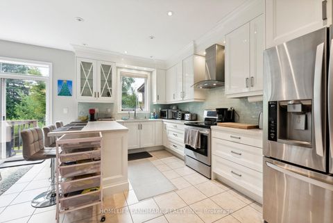 Photo 9 at 20 Mack Clement Lane, Westbrook, Richmond Hill