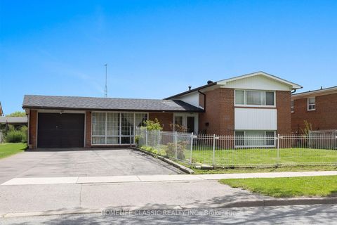Photo 0 at 83 John Garland Boulevard, Jamestown, Toronto