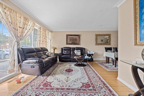 Photo 2 at 83 John Garland Boulevard, Jamestown, Toronto