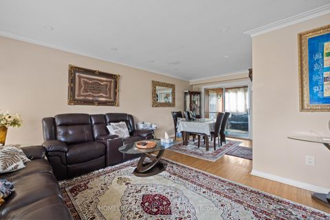 Photo 3 at 83 John Garland Boulevard, Jamestown, Toronto