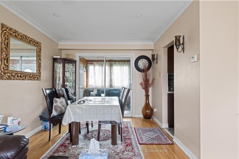 Photo 4 at 83 John Garland Boulevard, Jamestown, Toronto