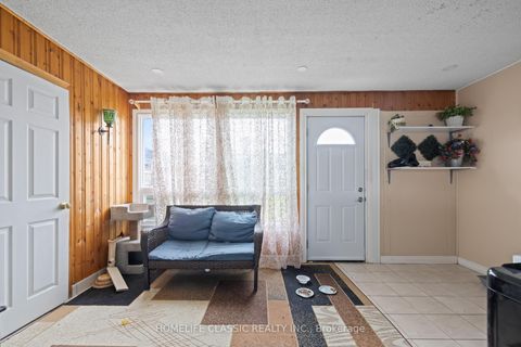 Photo 7 at 83 John Garland Boulevard, Jamestown, Toronto