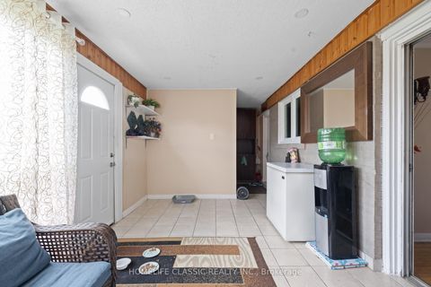 Photo 8 at 83 John Garland Boulevard, Jamestown, Toronto Photo 8 at 83 John Garland Boulevard, Jamestown, Toronto