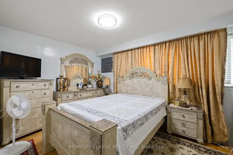 Photo 9 at 83 John Garland Boulevard, Jamestown, Toronto