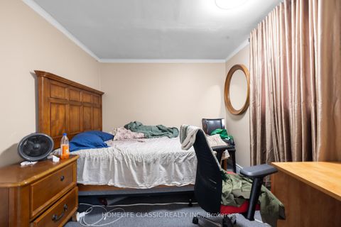 Photo 10 at 83 John Garland Boulevard, Jamestown, Toronto