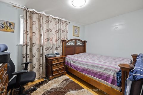 Photo 11 at 83 John Garland Boulevard, Jamestown, Toronto