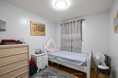 Photo 12 at 83 John Garland Boulevard, Jamestown, Toronto