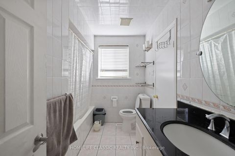 Photo 13 at 83 John Garland Boulevard, Jamestown, Toronto