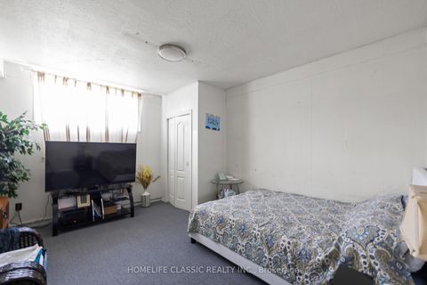 Photo 14 at 83 John Garland Boulevard, Jamestown, Toronto