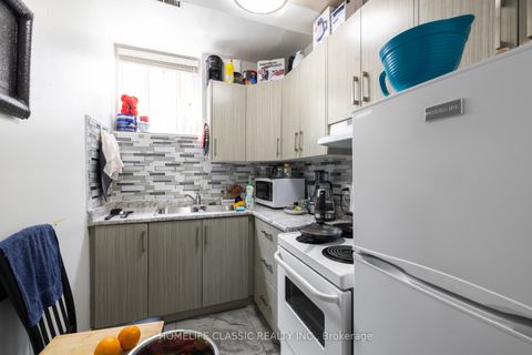Photo 15 at 83 John Garland Boulevard, Jamestown, Toronto