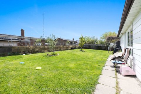 Photo 18 at 83 John Garland Boulevard, Jamestown, Toronto