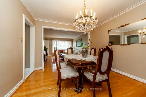 Photo 10 at 288 Hullmar Drive, Black Creek, Toronto