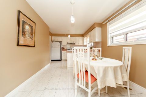 Photo 14 at 288 Hullmar Drive, Black Creek, Toronto