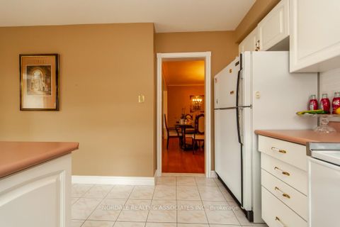 Photo 16 at 288 Hullmar Drive, Black Creek, Toronto