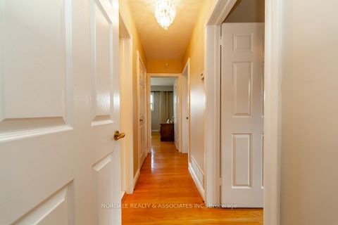 Photo 18 at 288 Hullmar Drive, Black Creek, Toronto