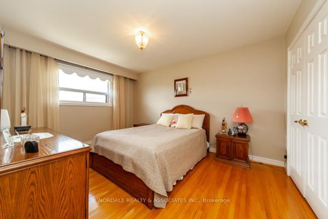 Photo 19 at 288 Hullmar Drive, Black Creek, Toronto