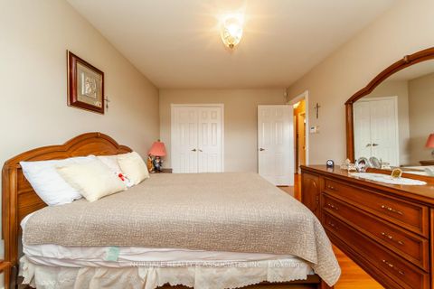 Photo 21 at 288 Hullmar Drive, Black Creek, Toronto