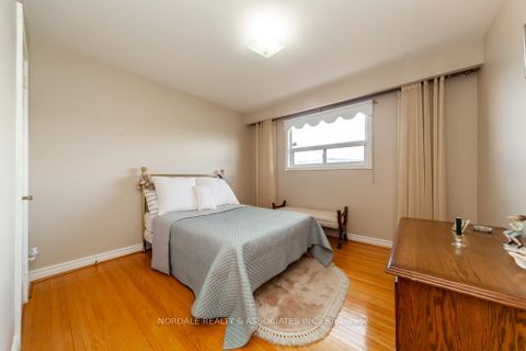 Photo 22 at 288 Hullmar Drive, Black Creek, Toronto
