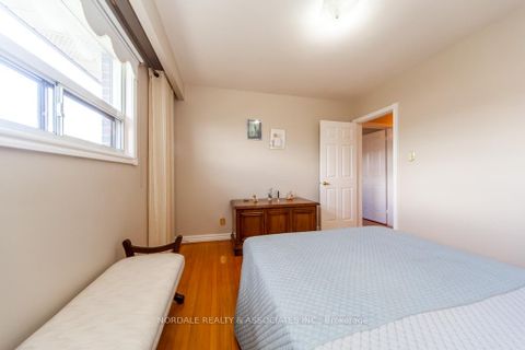 Photo 23 at 288 Hullmar Drive, Black Creek, Toronto