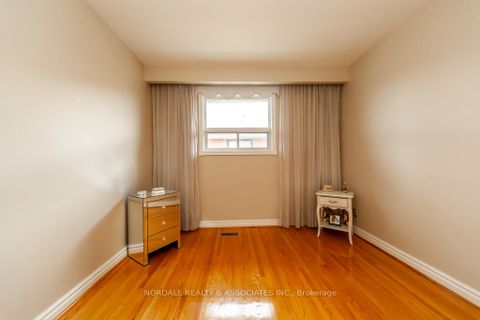 Photo 24 at 288 Hullmar Drive, Black Creek, Toronto