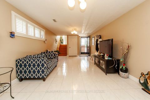 Photo 28 at 288 Hullmar Drive, Black Creek, Toronto