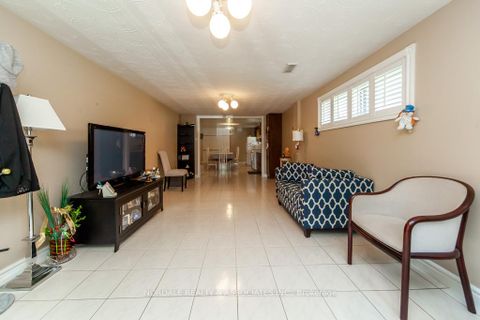 Photo 29 at 288 Hullmar Drive, Black Creek, Toronto