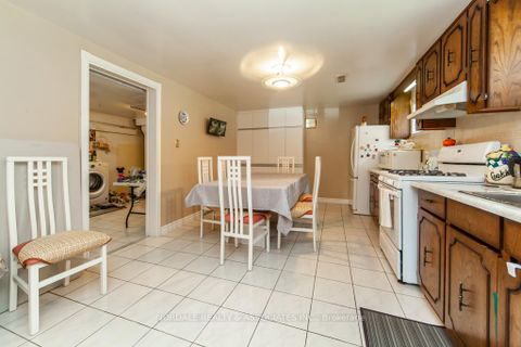 Photo 30 at 288 Hullmar Drive, Black Creek, Toronto