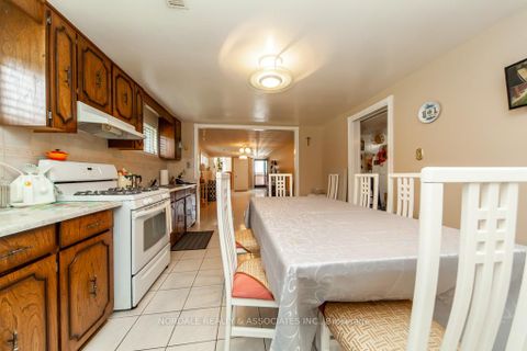 Photo 31 at 288 Hullmar Drive, Black Creek, Toronto