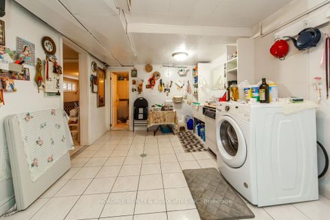 Photo 33 at 288 Hullmar Drive, Black Creek, Toronto