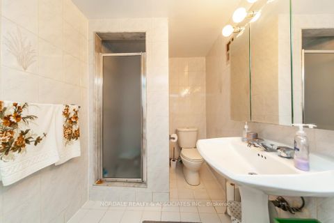 Photo 35 at 288 Hullmar Drive, Black Creek, Toronto