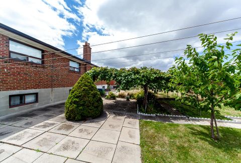 Photo 39 at 288 Hullmar Drive, Black Creek, Toronto