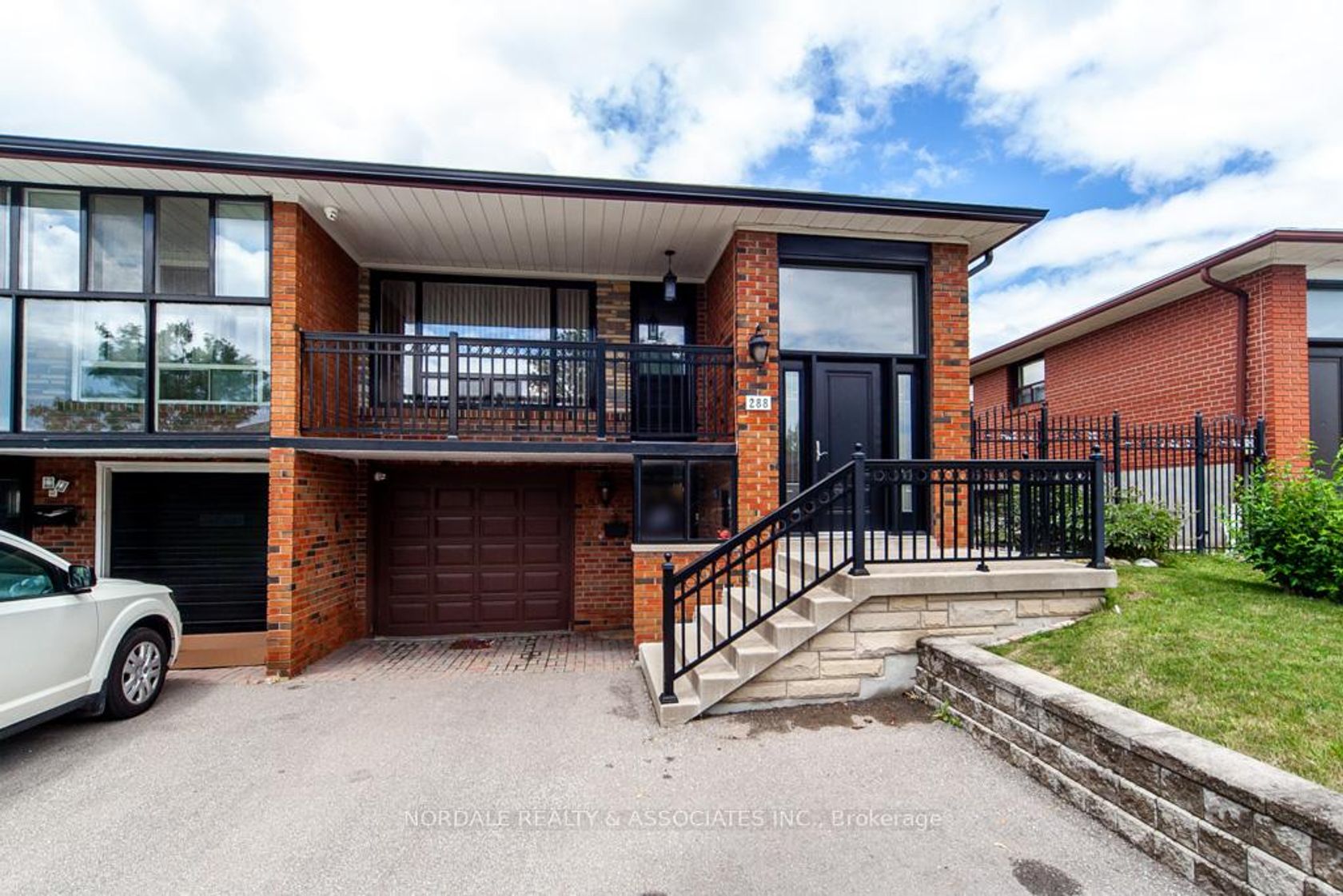288 Hullmar Drive, Black Creek, Toronto 