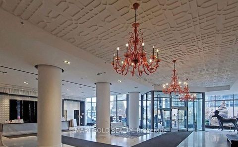 Photo 1 at 2608 - 90 Park Lawn Road, Mimico, Toronto Photo 1 at 2608 - 90 Park Lawn Road, Mimico, Toronto