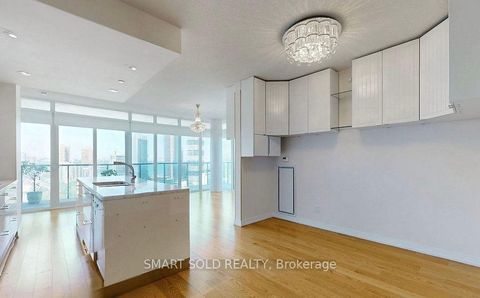 Photo 3 at 2608 - 90 Park Lawn Road, Mimico, Toronto