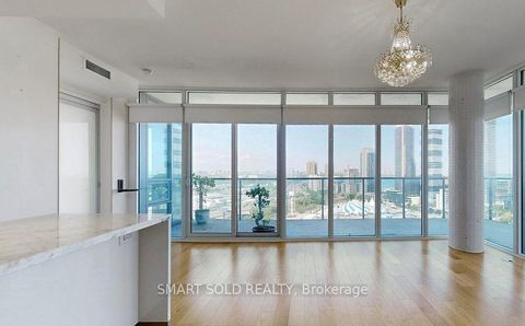 Photo 5 at 2608 - 90 Park Lawn Road, Mimico, Toronto Photo 5 at 2608 - 90 Park Lawn Road, Mimico, Toronto