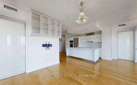 Photo 6 at 2608 - 90 Park Lawn Road, Mimico, Toronto