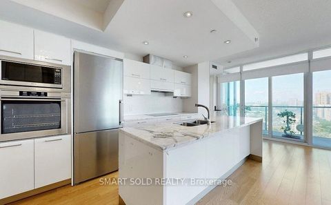 Photo 8 at 2608 - 90 Park Lawn Road, Mimico, Toronto Photo 8 at 2608 - 90 Park Lawn Road, Mimico, Toronto