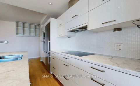 Photo 9 at 2608 - 90 Park Lawn Road, Mimico, Toronto Photo 9 at 2608 - 90 Park Lawn Road, Mimico, Toronto