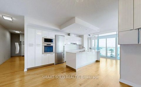 Photo 10 at 2608 - 90 Park Lawn Road, Mimico, Toronto