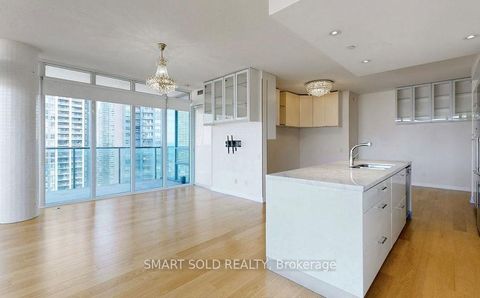 Photo 11 at 2608 - 90 Park Lawn Road, Mimico, Toronto Photo 11 at 2608 - 90 Park Lawn Road, Mimico, Toronto