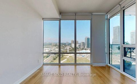 Photo 12 at 2608 - 90 Park Lawn Road, Mimico, Toronto Photo 12 at 2608 - 90 Park Lawn Road, Mimico, Toronto