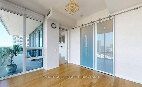 Photo 14 at 2608 - 90 Park Lawn Road, Mimico, Toronto