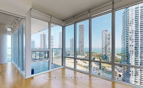 Photo 18 at 2608 - 90 Park Lawn Road, Mimico, Toronto